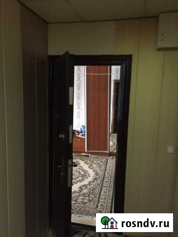 Комната 18 м² в 1-ком. кв., 2/5 эт. на продажу в Гусе-Хрустальном Гусь-Хрустальный - изображение 1