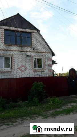 Дача 30 м² на участке 6 сот. на продажу в Лисках Лиски - изображение 1