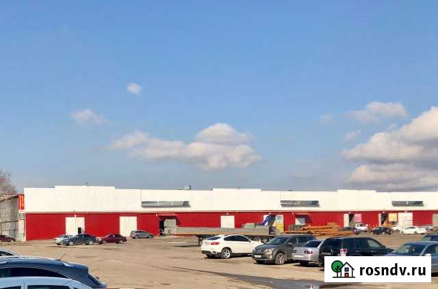 Складское помещение, 412.1 кв.м. Белгород - изображение 1