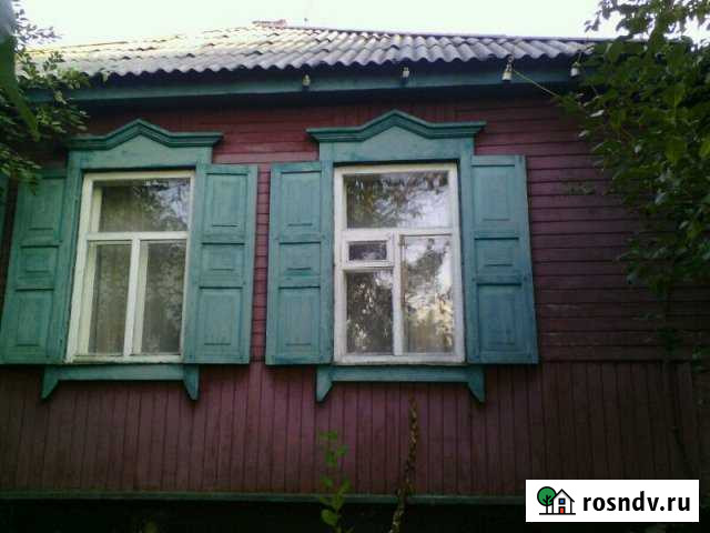 Дом 96 м² на участке 20 сот. на продажу в Митрофановке Митрофановка - изображение 1