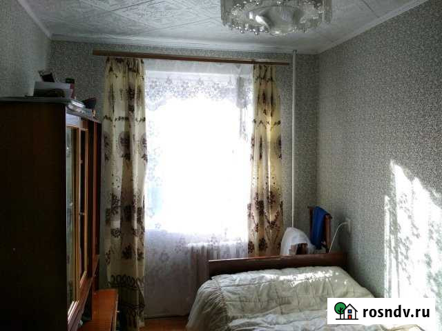 3-комнатная квартира, 60 м², 1/3 эт. на продажу в Кирсе Кирс - изображение 1