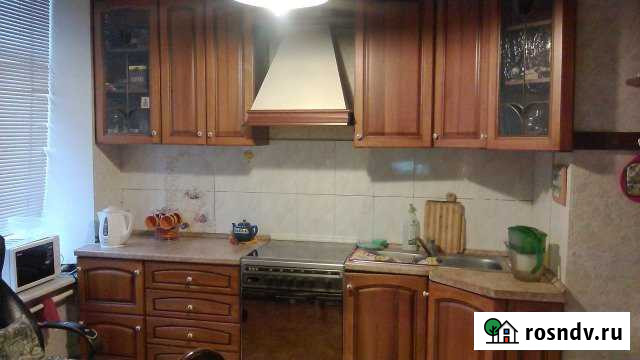 3-комнатная квартира, 80 м², 3/4 эт. в аренду посуточно в Иваново Иваново - изображение 1