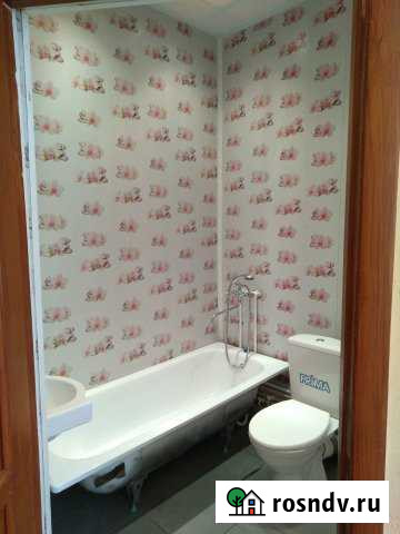 Комната 20 м² в 1-ком. кв., 1/5 эт. в аренду на длительный срок в Ишимбае Ишимбай - изображение 1