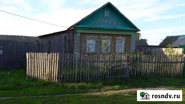 Дом 65 м² на участке 50 сот. на продажу в Новочеремшанске Новочеремшанск - изображение 1