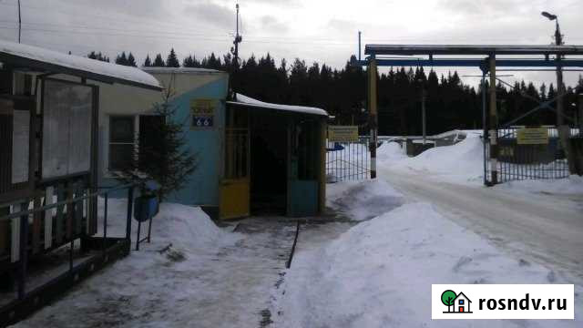 Гараж 20 м² на продажу в Ревде Свердловской области Ревда - изображение 1