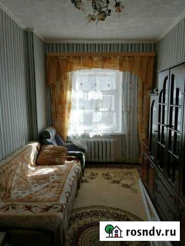 3-комнатная квартира, 72 м², 2/2 эт. на продажу в Ржеве Ржев - изображение 1