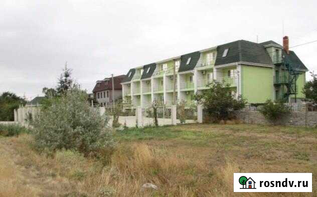 Участок СНТ, ДНП 6 сот. на продажу в Щёлкино Щёлкино - изображение 1