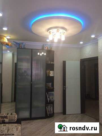 2-комнатная квартира, 47 м², 8/16 эт. на продажу в Свердловском Свердловский - изображение 1