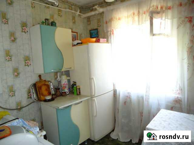 2-комнатная квартира, 42 м², 5/5 эт. на продажу в Тихорецке Тихорецк - изображение 1