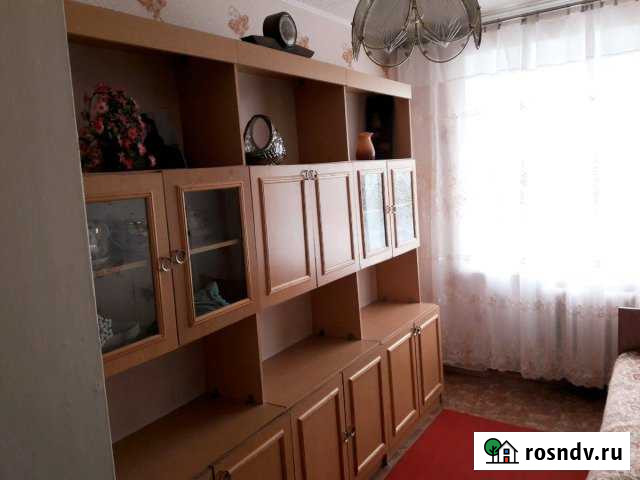 3-комнатная квартира, 58 м², 5/5 эт. в аренду на длительный срок в Миассе Миасс - изображение 1