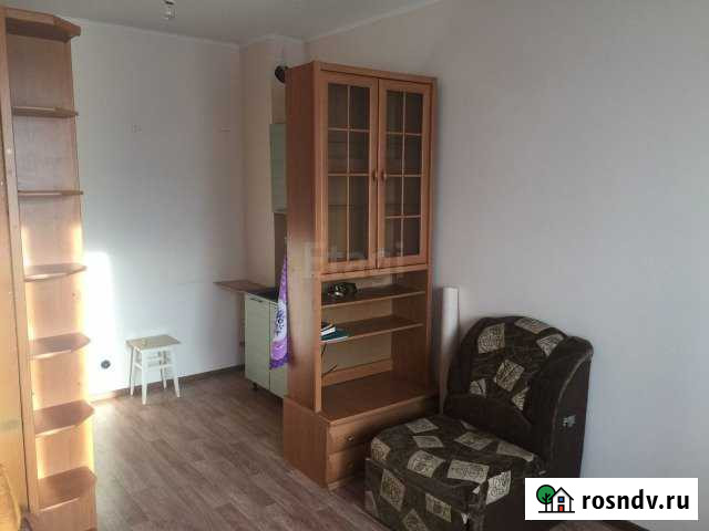 Квартира-студия, 28 м², 8/14 эт. на продажу в Солнечном Ханты-Мансийского АО Солнечный - изображение 1