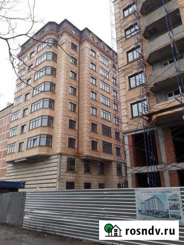 Машиноместо 15 м² на продажу в Черкесске Черкесск - изображение 1