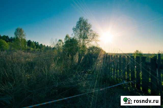 Участок ИЖС 13 сот. на продажу в Полевском Полевской - изображение 1