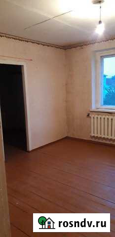 2-комнатная квартира, 35 м², 2/2 эт. на продажу в Злынке Злынка - изображение 1