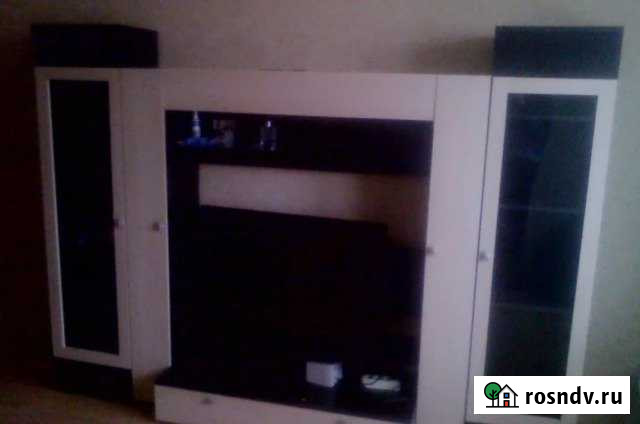 1-комнатная квартира, 38 м², 5/9 эт. в аренду на длительный срок в Звенигороде Звенигород - изображение 1