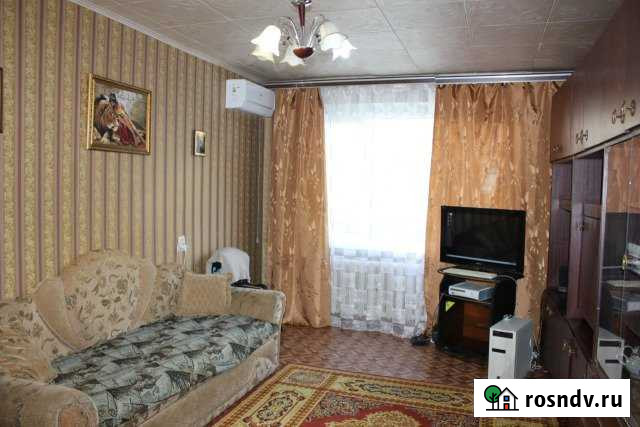 3-комнатная квартира, 66 м², 1/5 эт. на продажу в Небуге Небуг - изображение 1