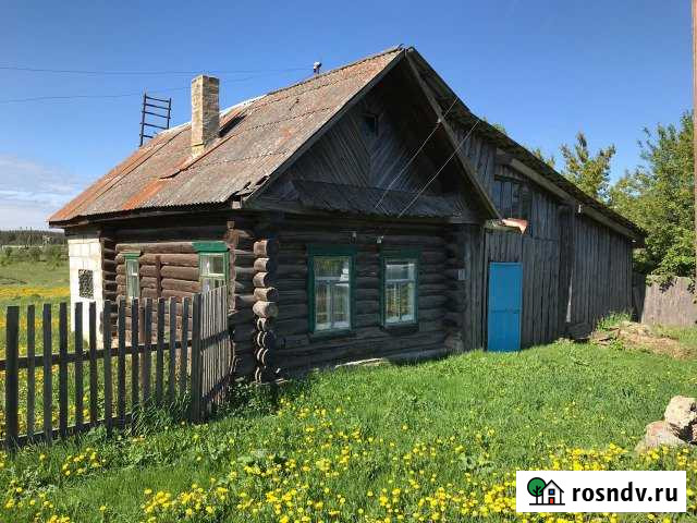 Дача 20 м² на участке 20 сот. на продажу в Сухом Логу Сухой Лог - изображение 1
