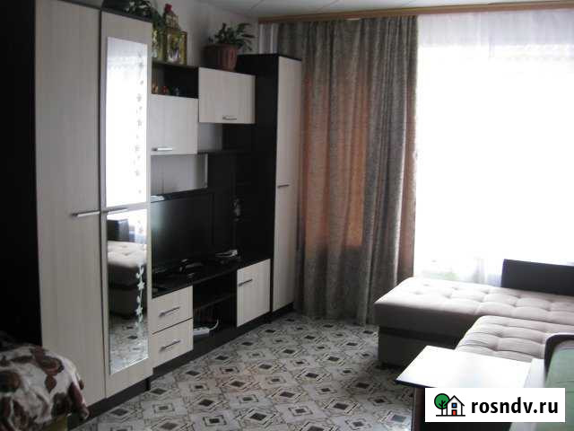 1-комнатная квартира, 30 м², 4/5 эт. на продажу в Серебряных Прудах Серебряные Пруды - изображение 1