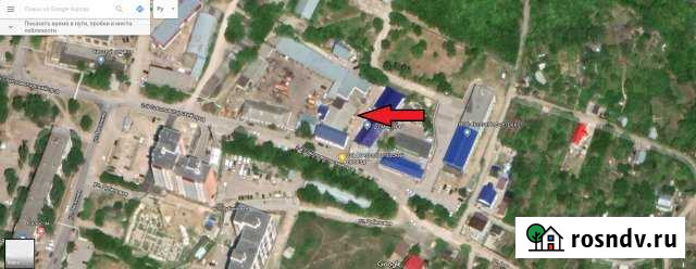 Складское помещение, 228 кв.м. Саратов - изображение 1