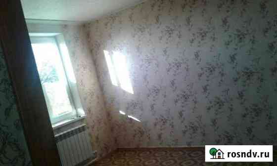 1-комнатная квартира, 34 м², 1/1 эт. в аренду на длительный срок в Тоцком Тоцкое