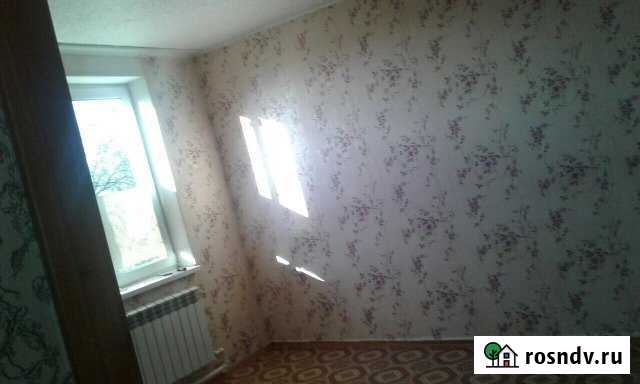 1-комнатная квартира, 34 м², 1/1 эт. в аренду на длительный срок в Тоцком Тоцкое - изображение 1