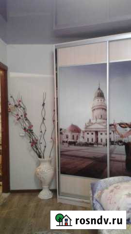 2-комнатная квартира, 45 м², 2/4 эт. на продажу в Шадринске Шадринск - изображение 1