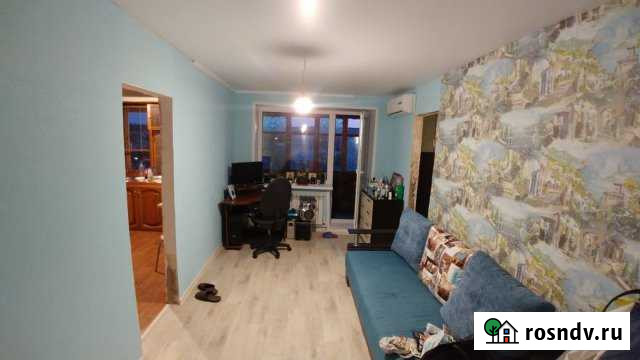 2-комнатная квартира, 47 м², 2/3 эт. на продажу в Новотроицке Новотроицк - изображение 1