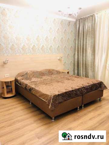 3-комнатная квартира, 80 м², 1/5 эт. в аренду посуточно в Ростове-на-Дону Ростов-на-Дону - изображение 1