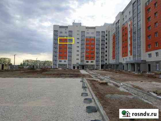 2-комнатная квартира, 54 м², 7/10 эт. на продажу в Стерлитамаке Стерлитамак