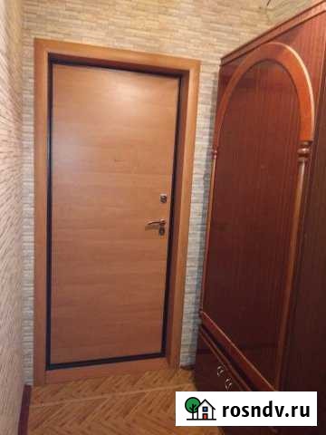 1-комнатная квартира, 38 м², 4/5 эт. в аренду на длительный срок в Волжске Волжск - изображение 1