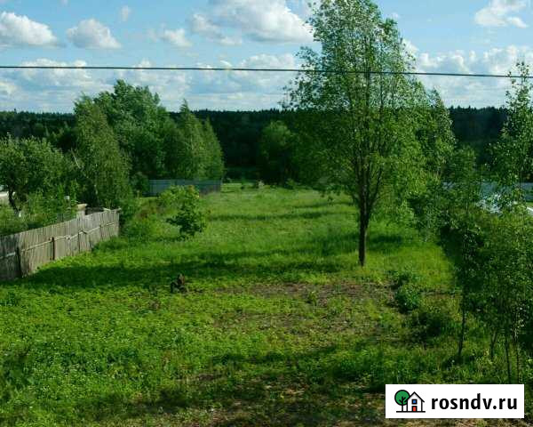 Участок ИЖС 15 сот. на продажу в Рогачево Рогачево - изображение 1