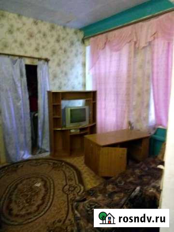 Комната 33 м² в 3-ком. кв., 2/2 эт. на продажу в Скопине Скопин - изображение 1