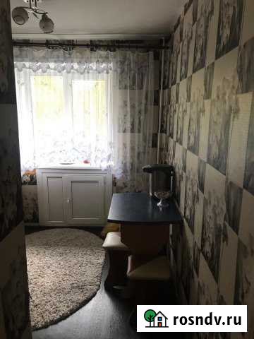 1-комнатная квартира, 29 м², 2/5 эт. на продажу в Киселевске Киселевск - изображение 1