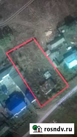 Участок ИЖС 16 сот. на продажу в Рассказово Рассказово - изображение 1