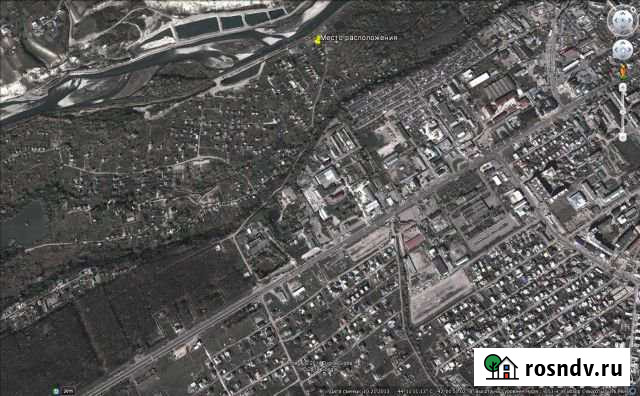 Дача 20 м² на участке 16 сот. на продажу в Черкесске Черкесск - изображение 1