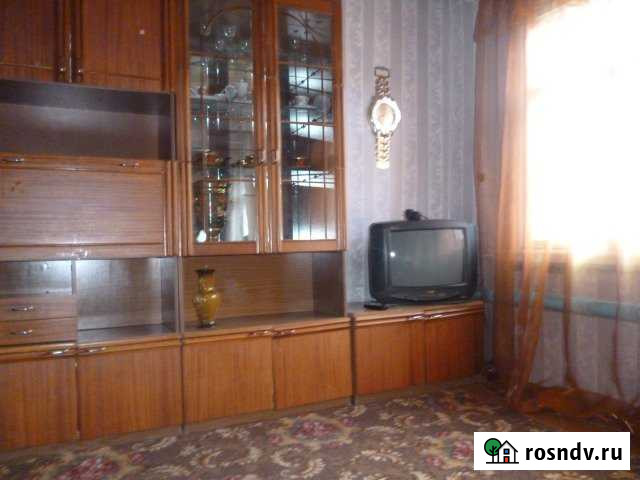 2-комнатная квартира, 38 м², 1/2 эт. на продажу в Каме Кама - изображение 1