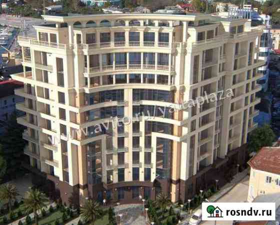 2-комнатная квартира, 76 м², 6/9 эт. на продажу в Ялте Ялта
