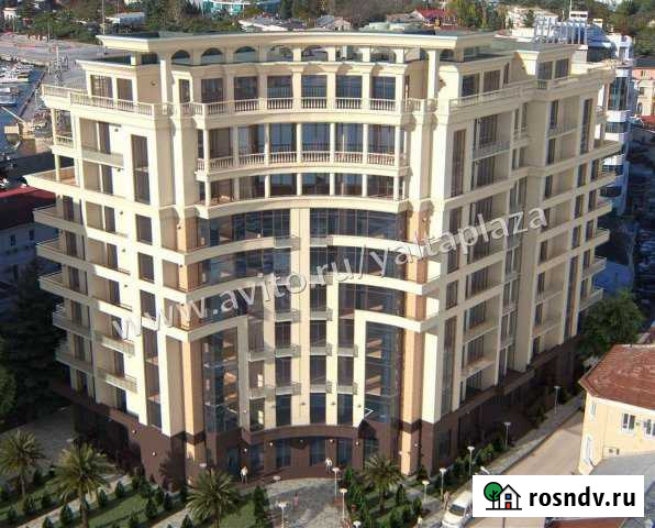2-комнатная квартира, 76 м², 6/9 эт. на продажу в Ялте Ялта - изображение 1