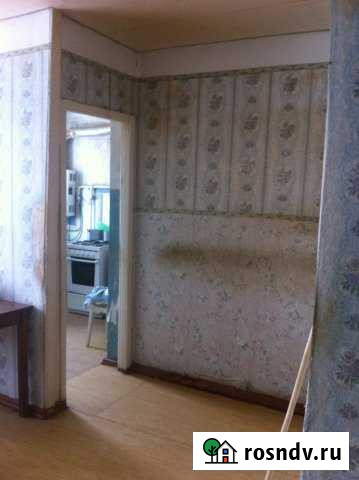 1-комнатная квартира, 30 м², 5/5 эт. на продажу в Донском Донской - изображение 1