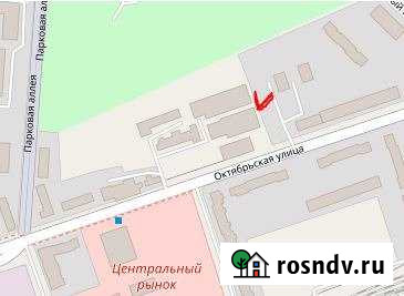 Гараж >30 м² в аренду в Дзержинске Дзержинск - изображение 1