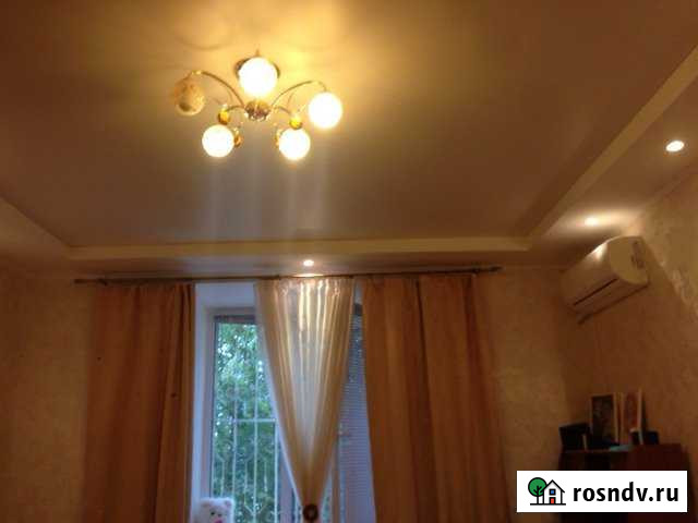 1-комнатная квартира, 35 м², 1/5 эт. на продажу в Городище Волгоградской области Городище - изображение 1