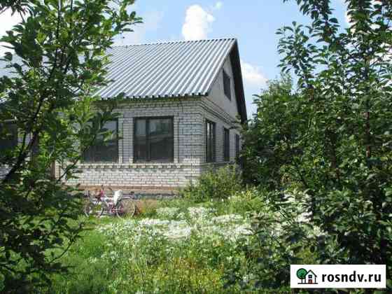 Дом 170 м² на участке 39 сот. на продажу в Петропавловке Воронежской области Петропавловка