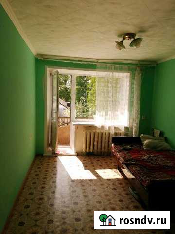 2-комнатная квартира, 47 м², 4/5 эт. на продажу в Назарово Назарово - изображение 1