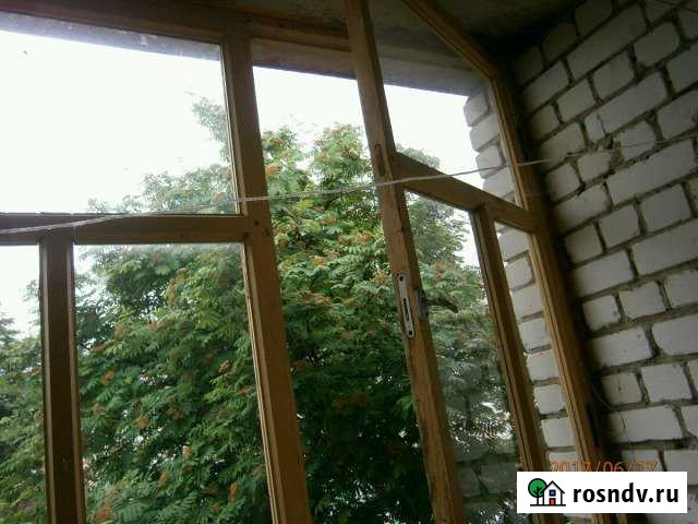 2-комнатная квартира, 40 м², 2/2 эт. на продажу в Богородске Богородск - изображение 1