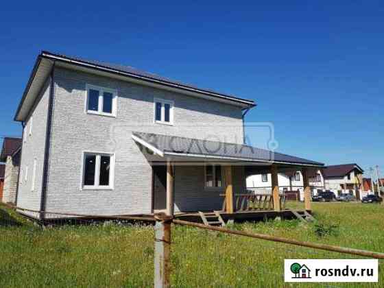Коттедж 234 м² на участке 6 сот. на продажу в Лыткарино Лыткарино