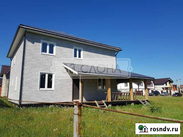 Коттедж 234 м² на участке 6 сот. на продажу в Лыткарино Лыткарино - изображение 1