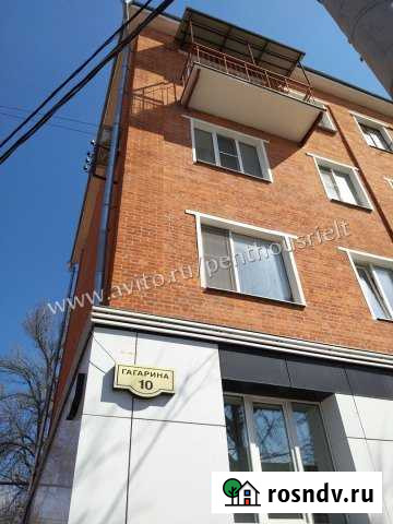 4-комнатная квартира, 73 м², 4/4 эт. на продажу во Владимире Владимир - изображение 1