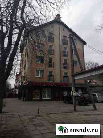2-комнатная квартира, 84 м², 4/5 эт. на продажу в Янтарном Янтарный