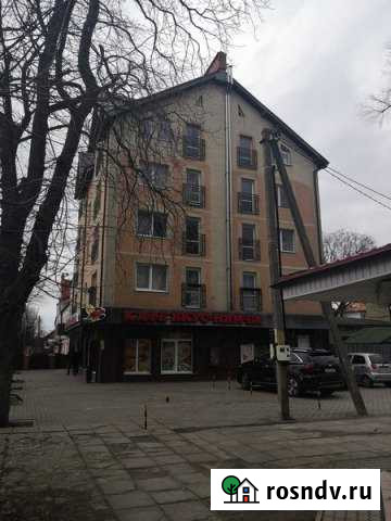 2-комнатная квартира, 84 м², 4/5 эт. на продажу в Янтарном Янтарный - изображение 1