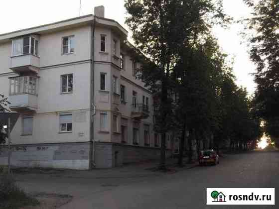 3-комнатная квартира, 63 м², 3/3 эт. на продажу в Великих Луках Великие Луки